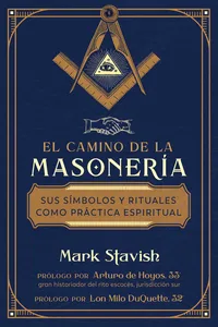 El camino de la masonería_cover