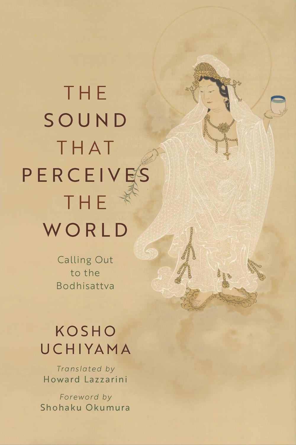 PDF] The Sound That Perceives the World by Kosho Uchiyama