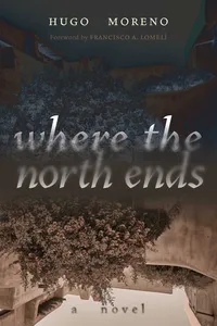 Where the North Ends_cover