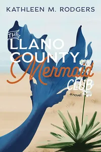 The Llano County Mermaid Club_cover
