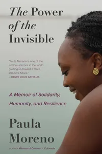 The Power of the Invisible_cover