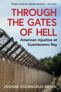 Through the Gates of Hell_cover