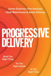 Progressive Delivery_cover