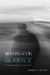 Waiting for Godínez_cover