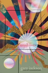 small lives_cover