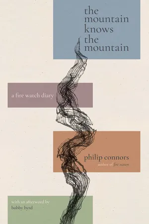 The Mountain Knows the Mountain