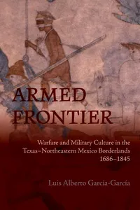 Armed Frontier_cover
