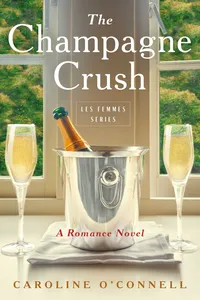 The Champagne Crush_cover