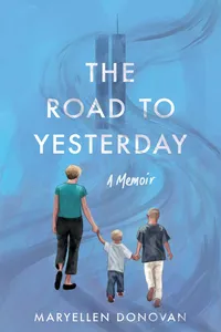 The Road to Yesterday_cover