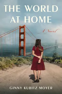 The World at Home_cover