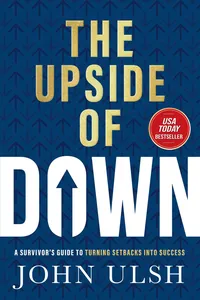The Upside of Down_cover