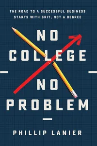No College, No Problem_cover