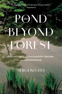 The Pond Beyond the Forest_cover