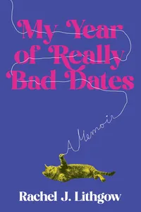 My Year of Really Bad Dates_cover