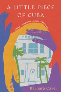 A Little Piece of Cuba_cover