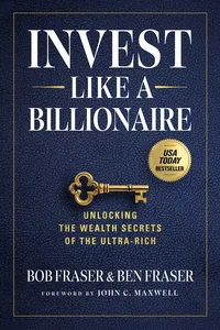 Invest Like a Billionaire_cover