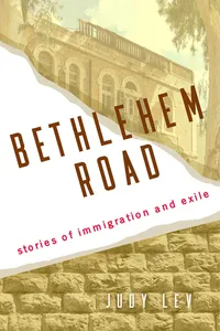 Bethlehem Road_cover