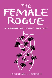 The Female Rogue_cover