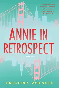 Annie in Retrospect_cover