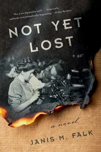 Not Yet Lost_cover