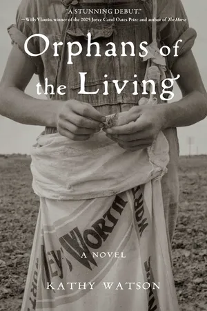 Orphans of the Living