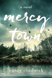 Mercy Town_cover