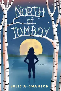 North of Tomboy_cover