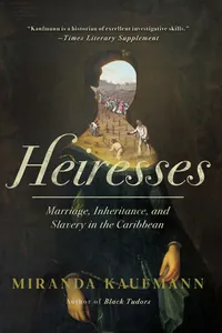 Heiresses_cover