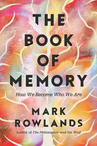 The Book of Memory_cover