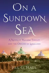 On a Sundown Sea_cover