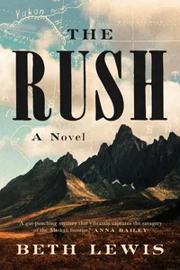 The Rush_cover