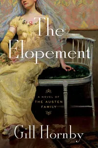 The Elopement_cover
