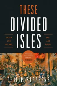 These Divided Isles_cover