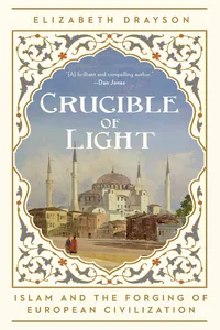 Crucible of Light_cover