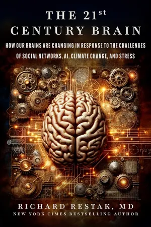 The 21st Century Brain