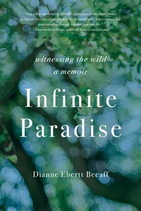 Infinite Paradise_cover