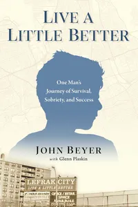 Live a Little Better_cover