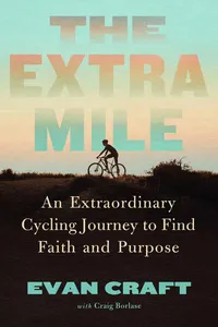 The Extra Mile_cover