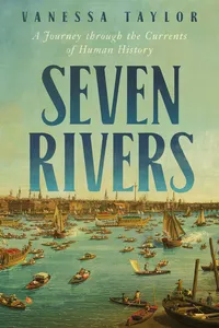 Seven Rivers_cover
