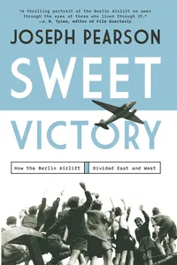 Sweet Victory_cover