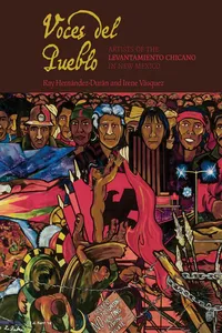 Voces del Pueblo_cover