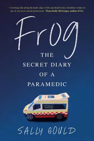Frog