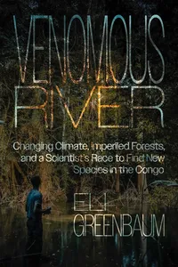 Venomous River_cover