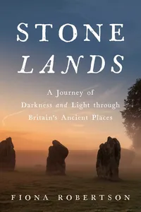 Stone Lands_cover