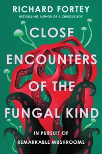 Close Encounters of the Fungal Kind_cover