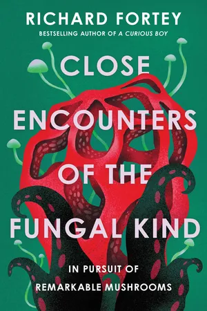 Close Encounters of the Fungal Kind