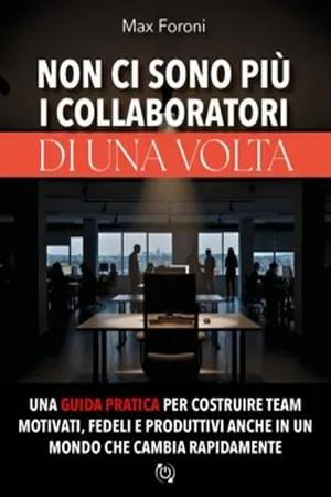 Non ci sono più i collaboratori di una volta