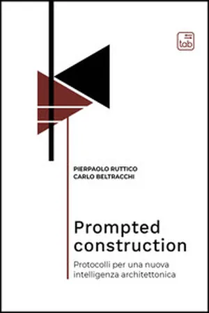 Prompted construction