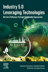 Industry 5.0 Leveraging Technologies