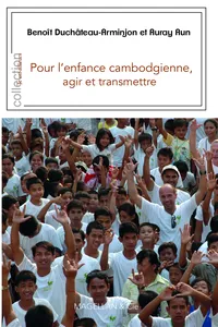Pour l'enfance cambodgienne_cover